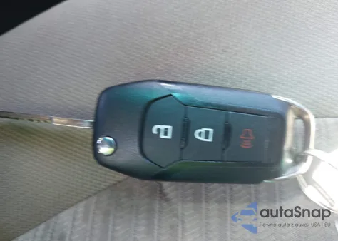 2017 Ford Explorer z USA, uszkodzony, nr VIN 1FM5K8B87HGE01948